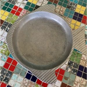 Tommy Bahama fish plate/platter